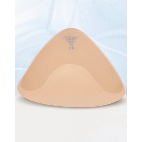 Anita Care Valance trianglar silicone mastectomy prosthesis