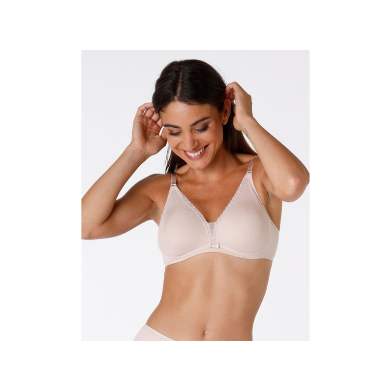 Lovable Tonic Lift Underwire bra - Paola Fiorini