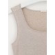 Oroblu Perfect Cashmere Micromodal and Cashmere Tank top