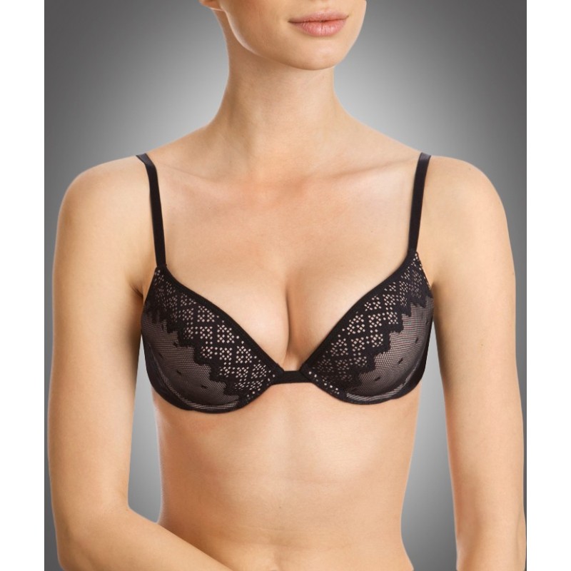 Buy Wonderbra Seamless Satin Push Up Gel Bra Style 7234 Frost 34 A Products  Online in Brikama at Best Prices on desertcart Gambia