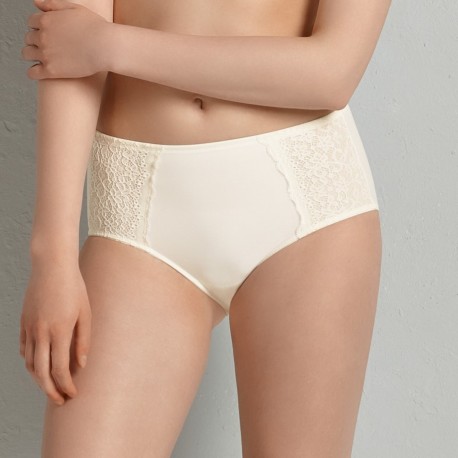 TWIN - Soft body without underwire