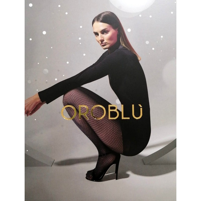 Oroblu hotsell fishnet tights