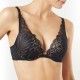 Wonderbra Triangle Push-up Bra - Refined Glamour