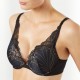 Wonderbra Triangle Push-up Bra - Refined Glamour