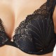 Wonderbra Triangle Push-up Bra - Refined Glamour