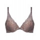 Wonderbra Triangle Push-up Bra - Refined Glamour