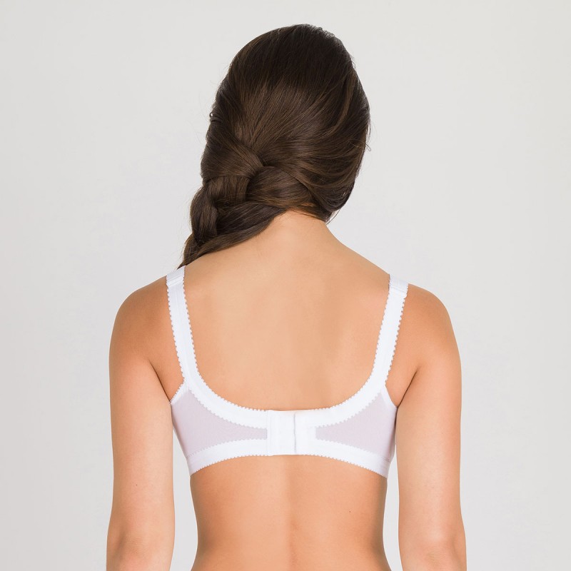Playtex Non-wired front closure bra Ideal Posture - Paola Fiorini