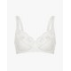 Lovable Exuberance no wire lace bra