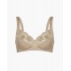 Lovable Exuberance no wire lace bra