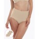 Lovable  Invisible Comfort High waist brief x3