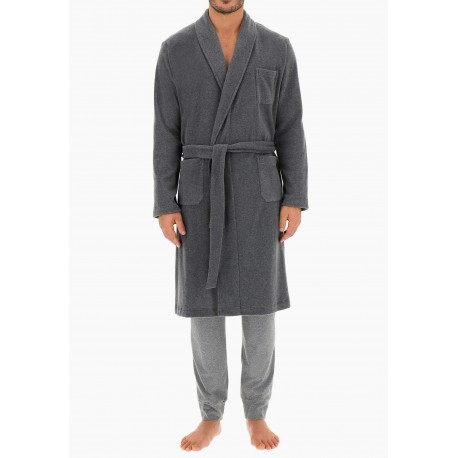 Perofil  Men's dressing gown night gown