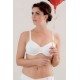 Anita Maternity Microfibre Wireless Nursing Bra