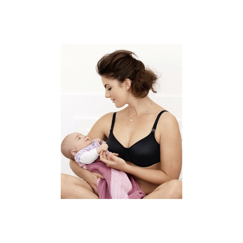 Anita Maternity Nursing Bra with Underwire