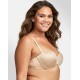 Maidenform Full Coverage Strapless Underwire Bra